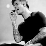 دانلود آهنگ جاستین بیبر Justin Bieber بنام At Least For Now دانلود آهنگ جاستین بیبر Justin Bieber بنام At Least For Now